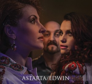 Astarta/Edwin